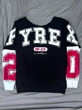 Pyrex Vision Full sleeve